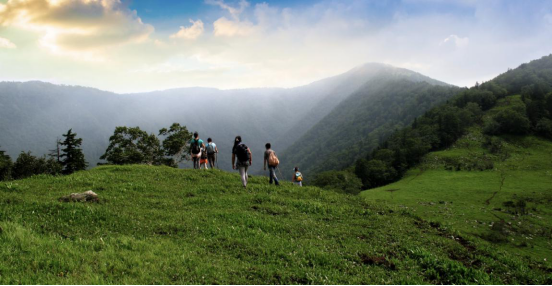 文旅复苏“交答卷” 黑龙江旅游振兴大会赋能旅行住宿新时代